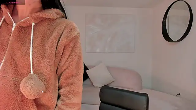 LaurentConnor online show from 10-09-25, 03:26