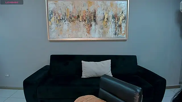 LaurentConnor online show from 02-02-26, 12:53