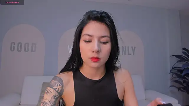 LaurentConnor online show from 02-03-26, 03:48