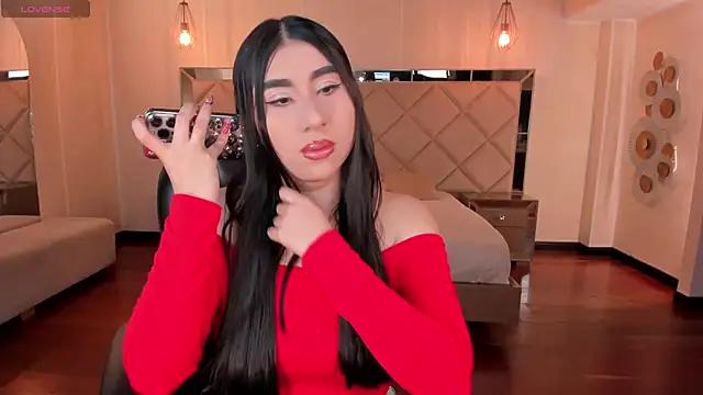 MayaMoretti  online show from 02-17-26, 03:25