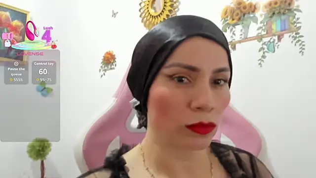 dalila kemur online show from 01-18-26, 05:06