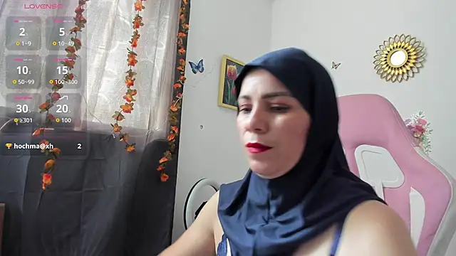 dalila kemur online show from 02-09-26, 02:54