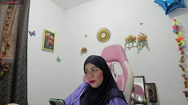 dalila kemur online show from 03-04-26, 09:10