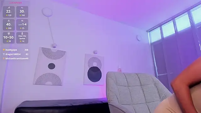 Yuli arabic online show from 11-14-25, 08:07