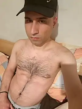 alexfn10 online show from 02-17-26, 11:55