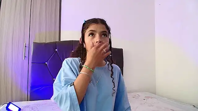 Ruby Whispers online show from 09-13-25, 12:05