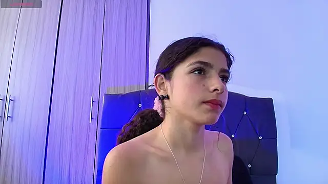 Ruby Whispers online show from 09-24-25, 11:57