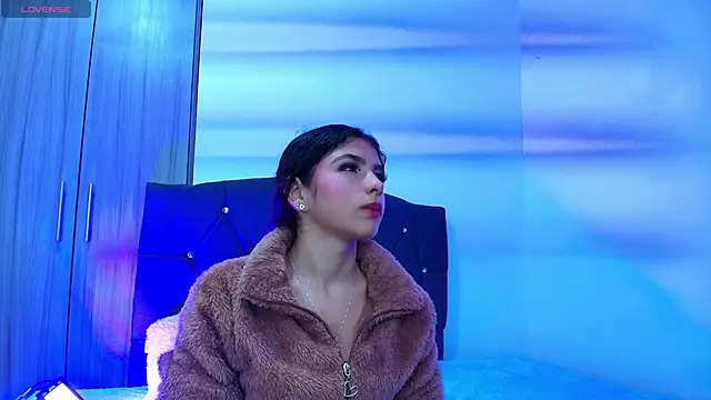 Ruby Whispers online show from 10-17-25, 11:46