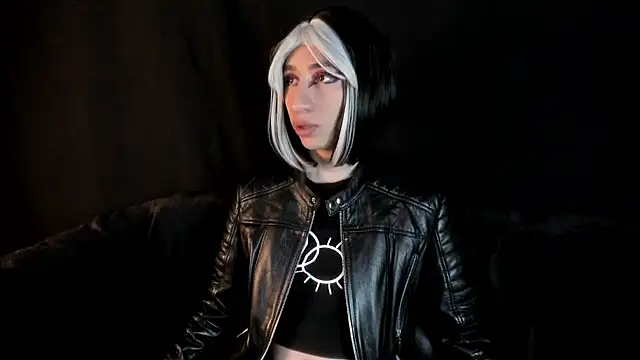 Charlottee slave online show from 09-09-25, 02:33