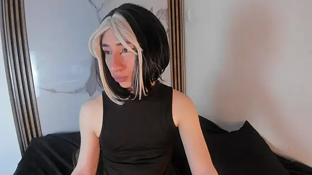 Charlottee slave online show from 09-28-25, 02:17