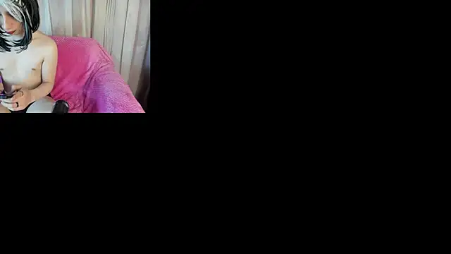 Charlottee slave online show from 10-15-25, 03:06