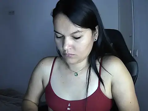 dulvolkova online show from 10-22-25, 06:13