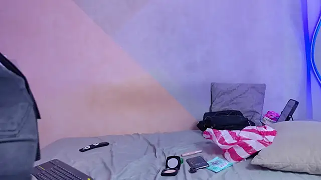 Danka smith online show from 09-12-25, 10:21