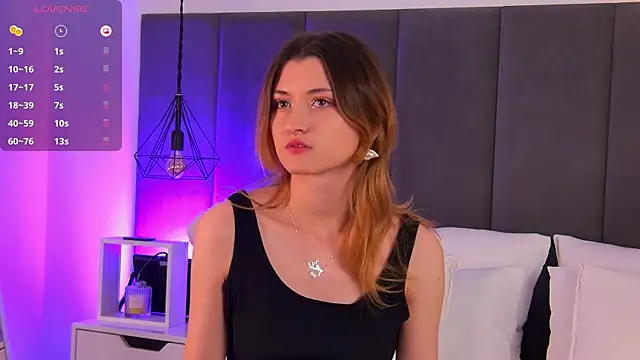 LillySvon online show from 11-04-25, 04:50