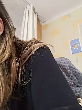 LillySvon online show from 05-20-26, 08:37