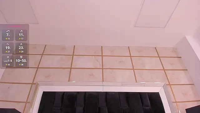 RoxyLior online show from 01-16-26, 03:32