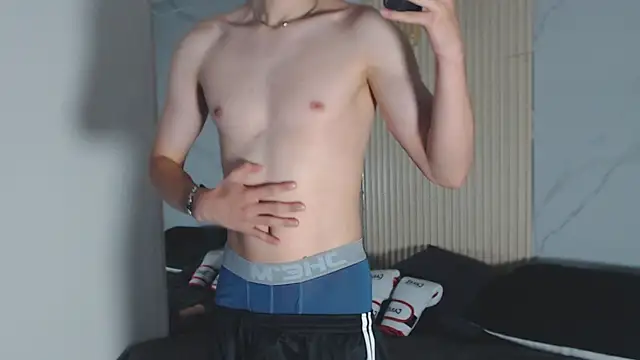 enzo steel online show from 10-08-25, 02:09