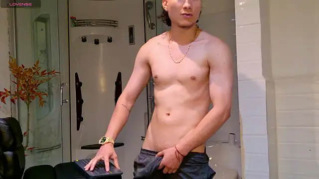 enzo steel online show from 01-16-26, 03:21