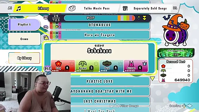 taydeebear online show from 09-10-25, 05:35