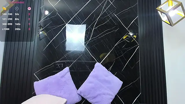 LexaLust online show from 01-09-26, 11:24