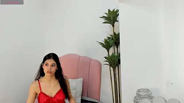 CandyBunny 14 online show from 09-12-25, 07:47