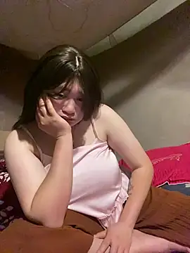 ha-cute online show from 03-23-26, 02:59