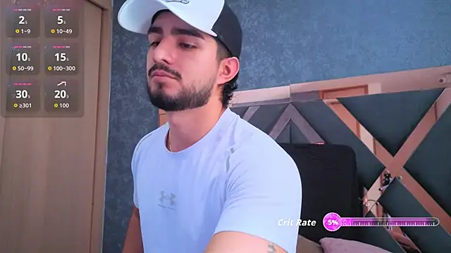 zayn maximoff online show from 05-22-26, 05:18