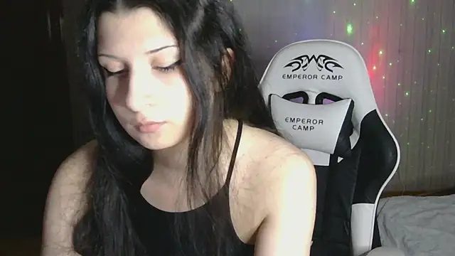 xanny baby3 online show from 09-17-25, 10:11