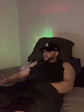 Brownroyal online show from 09-25-25, 01:15