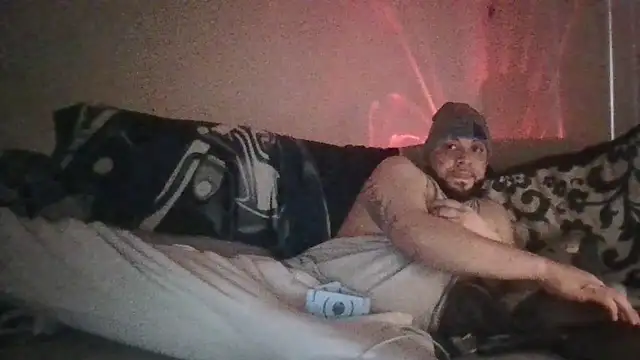 Brownroyal online show from 10-12-25, 03:22