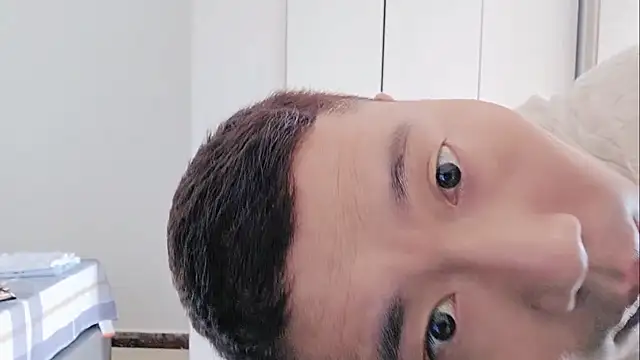 Buryerry-B online show from 09-21-25, 02:13