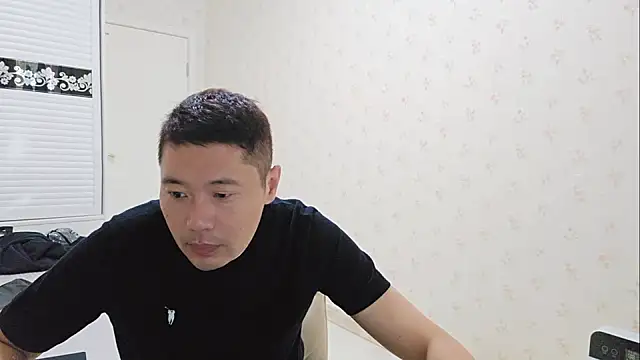 Buryerry-B online show from 09-26-25, 12:47