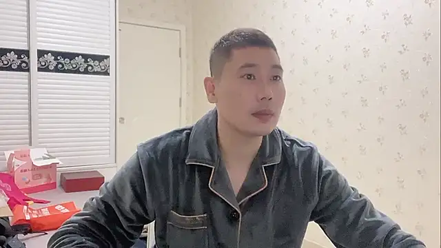 Buryerry-B online show from 10-04-25, 10:13