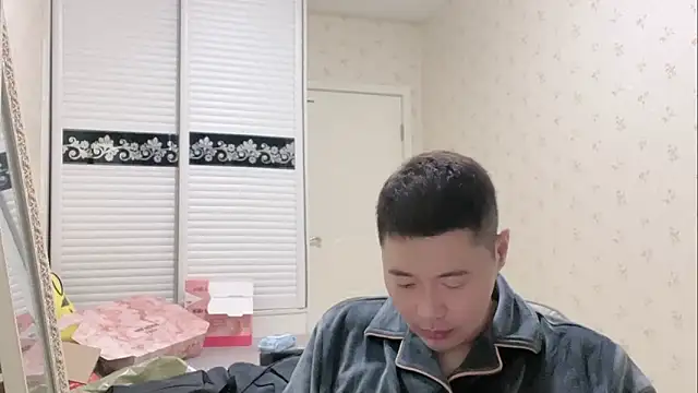 Buryerry-B online show from 10-25-25, 09:06