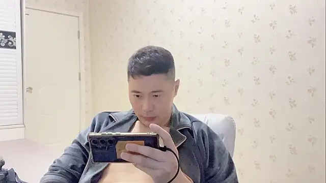 Buryerry-B online show from 11-16-25, 11:16