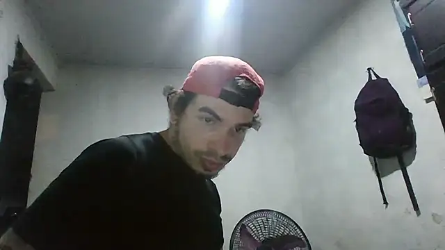 Bruno hard20 online show from 09-12-25, 07:08