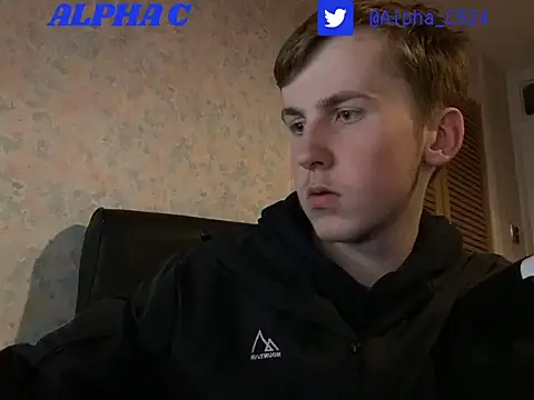 alphaC524 online show from 09-13-25, 07:57