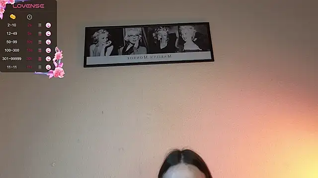 Angeel Kate online show from 09-21-25, 10:17