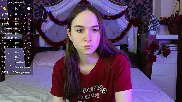 Angeel Kate online show from 01-10-26, 04:47