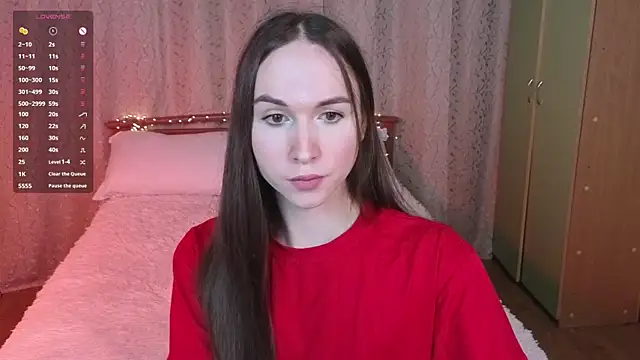 Snapshot of Angeel_Kate chatting on 03-03-26, 11:27 Angeel Kate online show from 03-03-26, 11:27