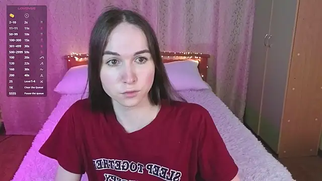 Snapshot of Angeel_Kate chatting on 03-07-26, 04:42 Angeel Kate online show from 03-07-26, 04:42