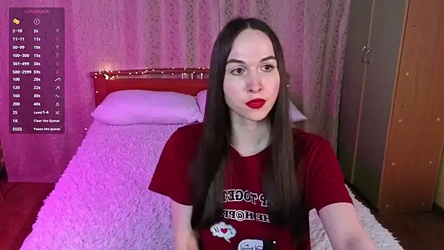 Snapshot of Angeel_Kate chatting on 03-07-26, 04:48 Angeel Kate online show from 03-07-26, 04:48