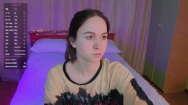 Snapshot of Angeel_Kate chatting on 03-15-26, 04:40 Angeel Kate online show from 03-15-26, 04:40