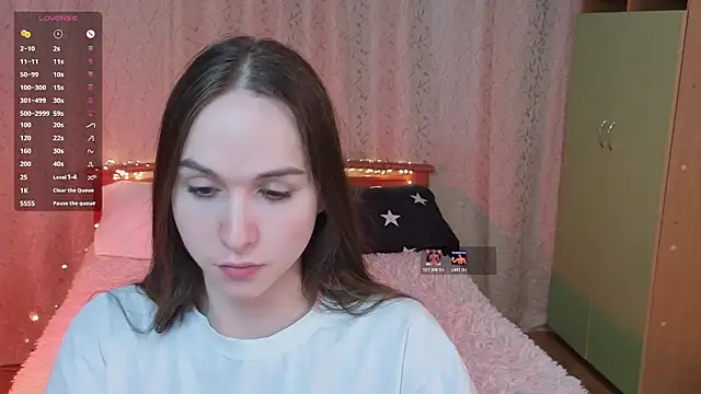 Snapshot of Angeel_Kate chatting on 03-18-26, 05:10 Angeel Kate online show from 03-18-26, 05:10