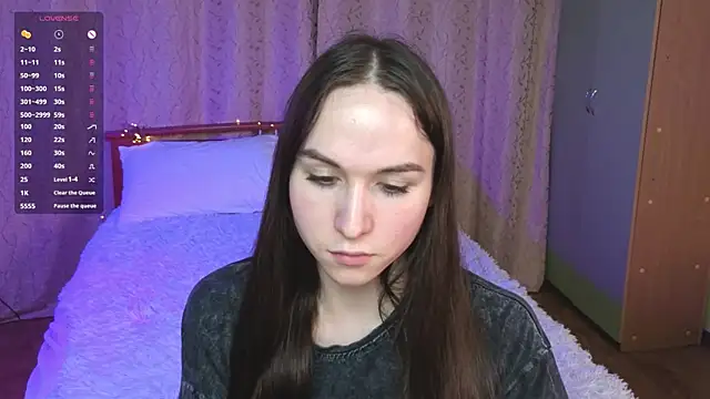 Snapshot of Angeel_Kate chatting on 03-29-26, 04:51 Angeel Kate online show from 03-29-26, 04:51