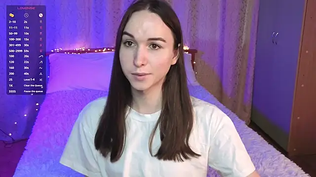 Snapshot of Angeel_Kate chatting on 03-30-26, 06:47 Angeel Kate online show from 03-30-26, 06:47