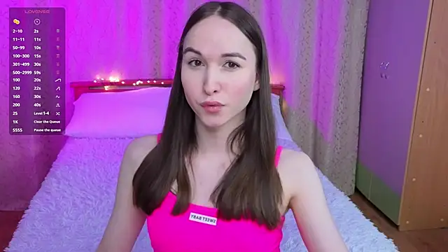 Snapshot of Angeel_Kate chatting on 04-17-26, 11:46 Angeel Kate online show from 04-17-26, 11:46