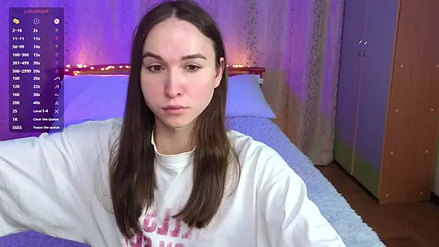 Snapshot of Angeel_Kate chatting on 05-02-26, 12:21 Angeel Kate online show from 05-02-26, 12:21