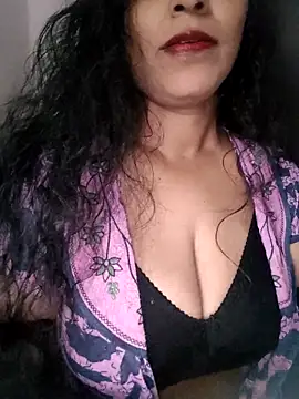 Deepa Sharma143 online show from 12-03-25, 02:08