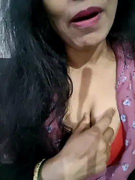 Deepa Sharma143 online show from 02-20-26, 02:30